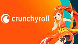 Crunchyroll