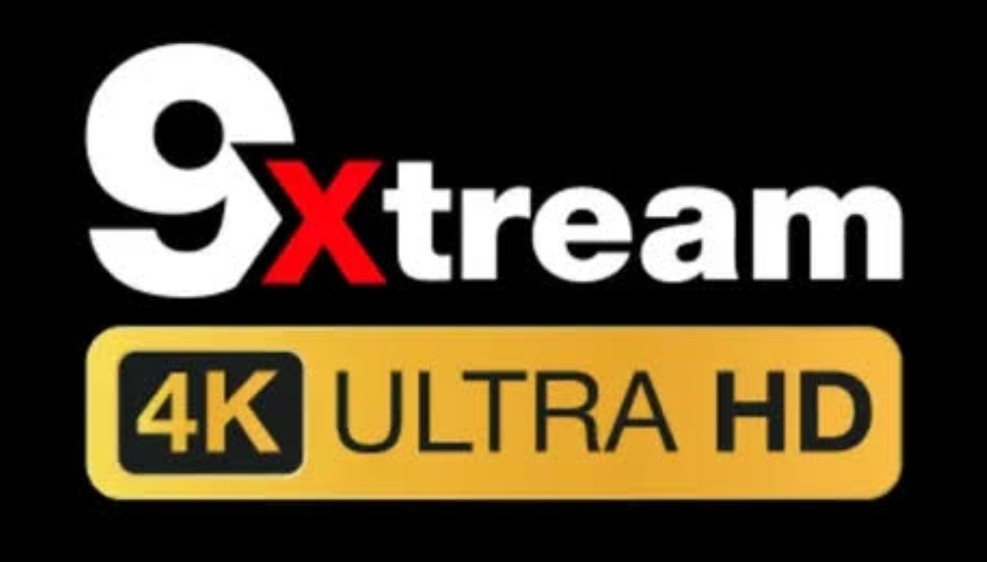 9XTREAM 4K