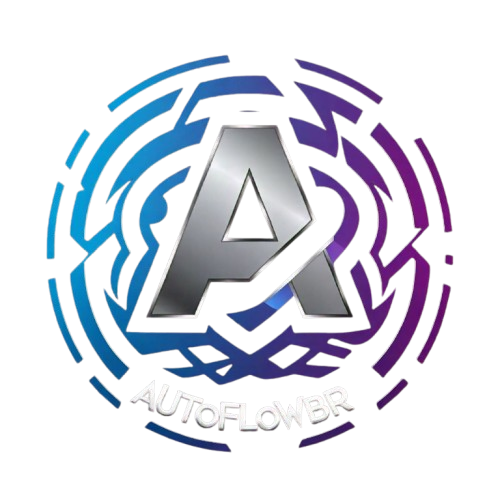 AutoflowBR Logo