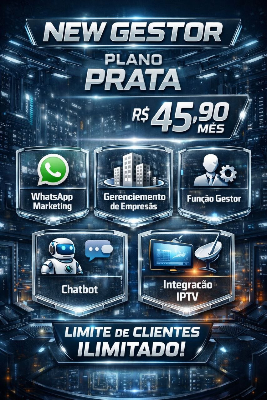Plano Prata